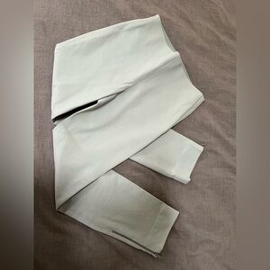 COS Light Gray Trousers